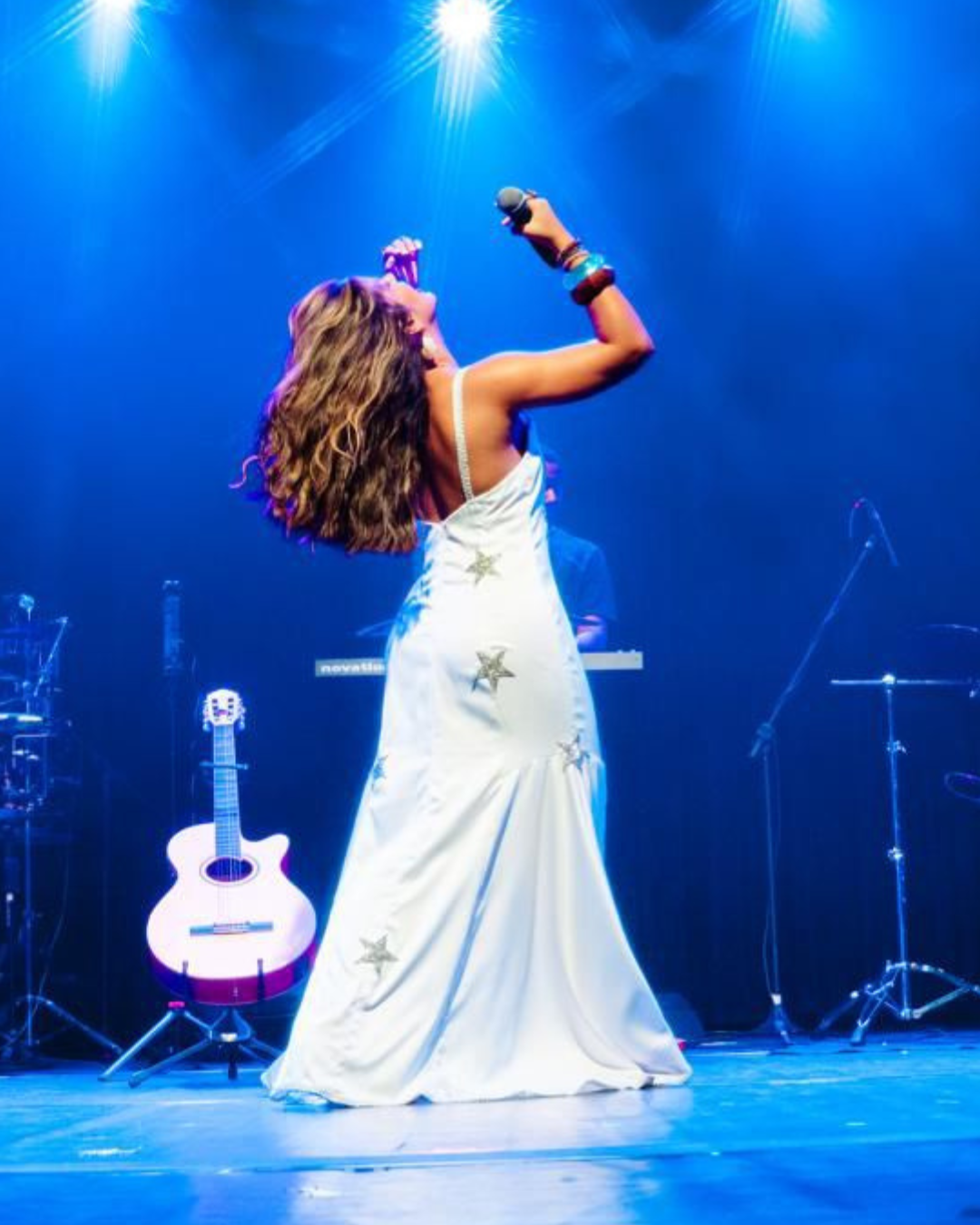Letícia Mazullo – foto 5