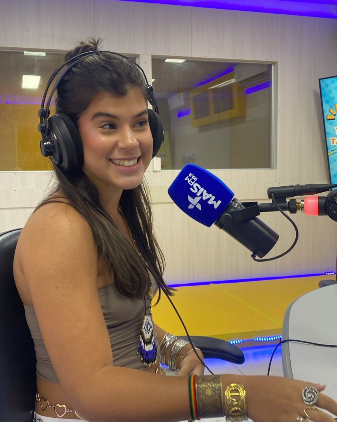 Letícia Mazullo – foto 8